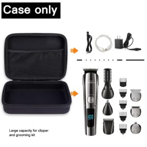 Brightup Beard Trimmer Storage Case