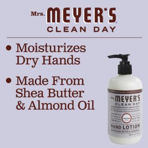 MRS. MEYER'S CLEAN DAY Hand Soap Refill Scent Variety Pack 2 CT (Lavender + Basil)