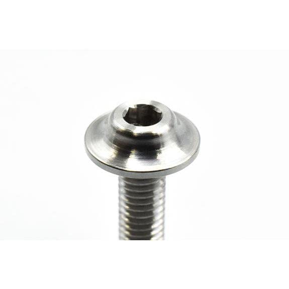 Reve D RT-022-06 M3x6mm Large Diameter BH Screw