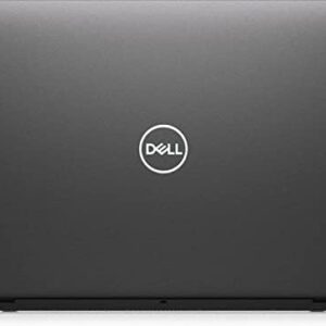 Dell Latitude 5401 Laptop PC 14 inch FHD Laptop PC, Intel Core i7-9850H Processor, 16GB Ram, 256GB SSD, Webcam, Thunderbolt, HDMI, Windows 10 (Renewed)