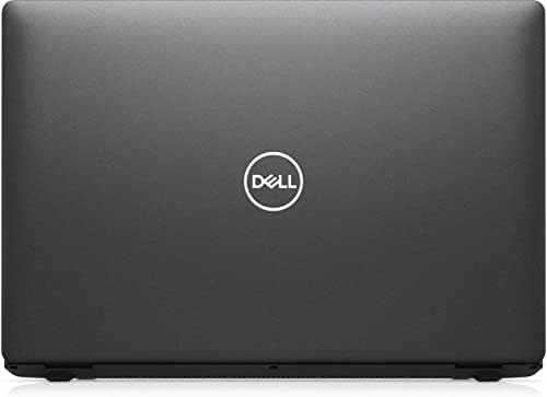 Dell Latitude 5401 Laptop PC 14 inch FHD Laptop PC, Intel Core i7-9850H Processor, 16GB Ram, 256GB SSD, Webcam, Thunderbolt, HDMI, Windows 10 (Renewed)