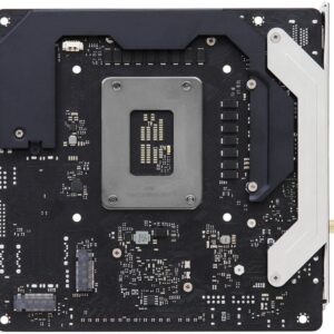 ASRock Z790 PG-ITX/TB4 Intel SOCKET1700 Motherboard