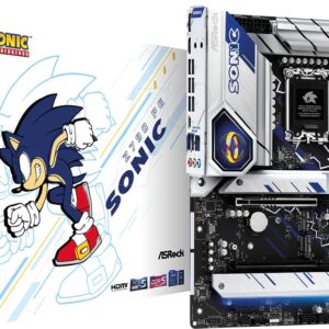 Asrock Z790PGSONIC Mb Asrock Z790 Pg Sonic R