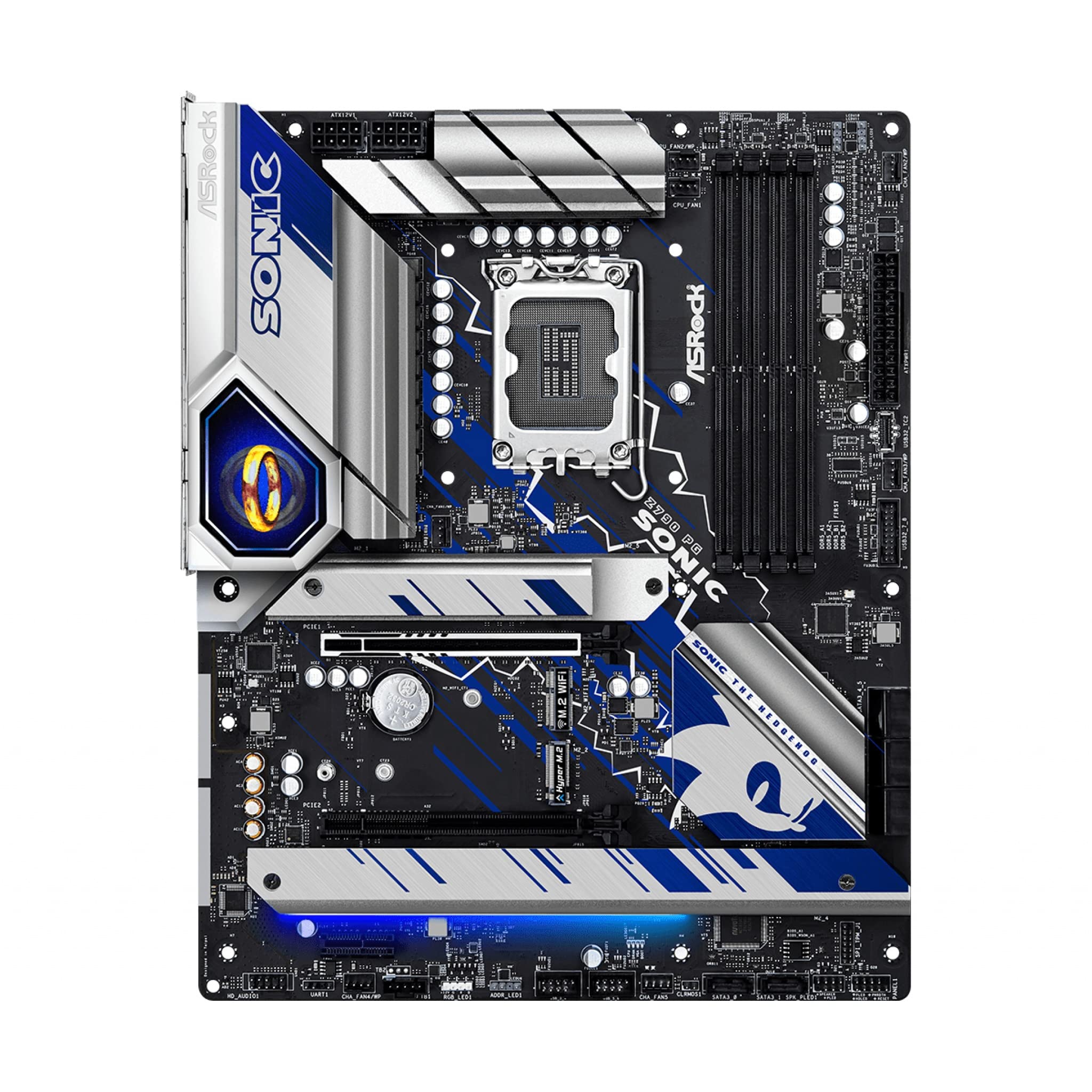 Asrock Z790PGSONIC Mb Asrock Z790 Pg Sonic R