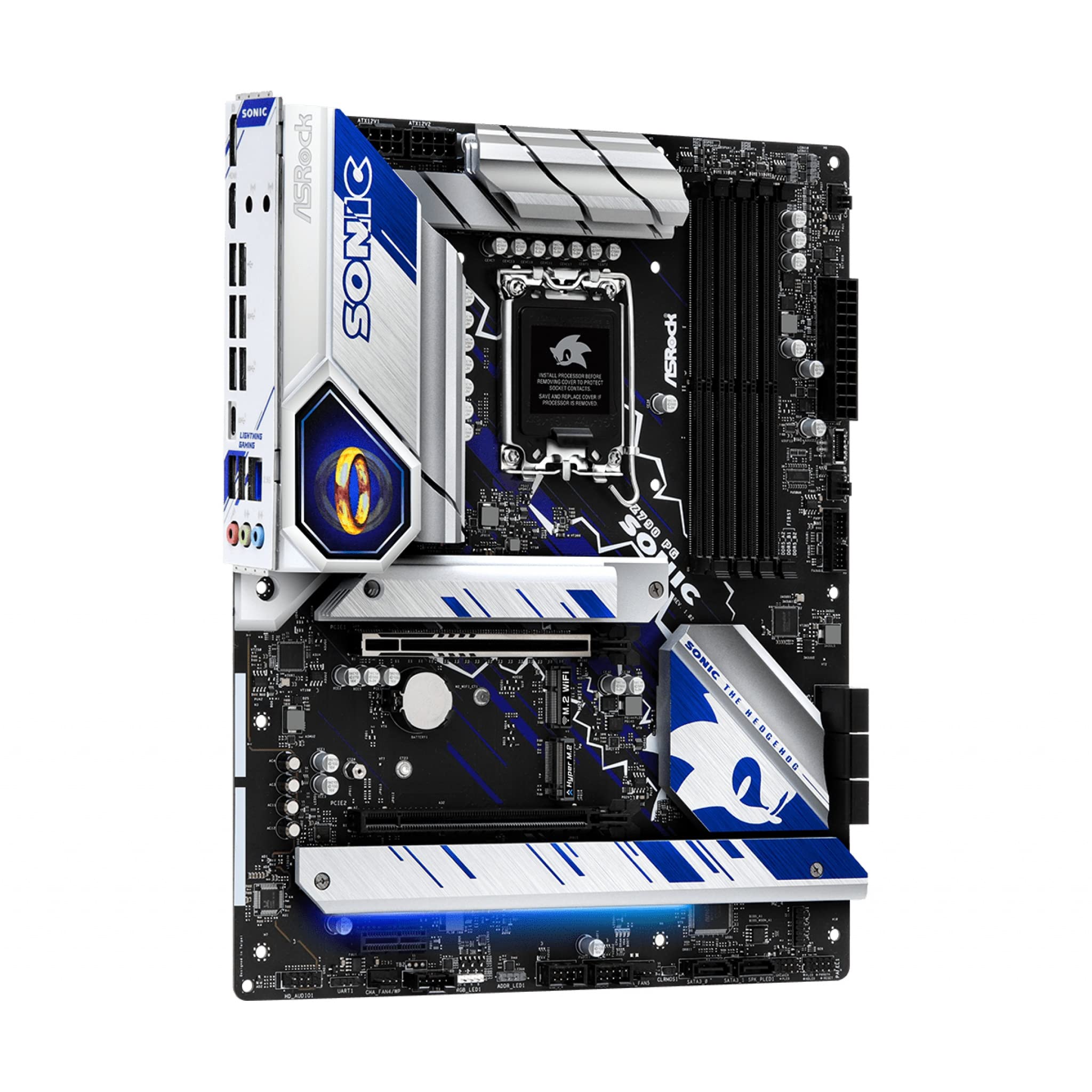 Asrock Z790PGSONIC Mb Asrock Z790 Pg Sonic R