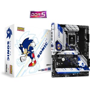 Asrock Z790PGSONIC Mb Asrock Z790 Pg Sonic R