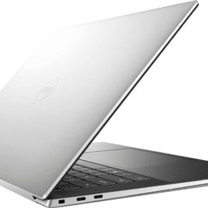 Dell XPS 9500 15.6" FHD Non-Touch Business Laptop, 10th Gen Intel i7-10750H, Windows 11 Pro, 32GB RAM, 1TB SSD, NVIDIA GeForce GTX 1650 Ti, Fingerprint Reader, Backlit Keyboard (Renewed)