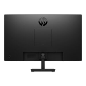 HP P27 G5 27" Full HD LCD Monitor - 16:9 - Black