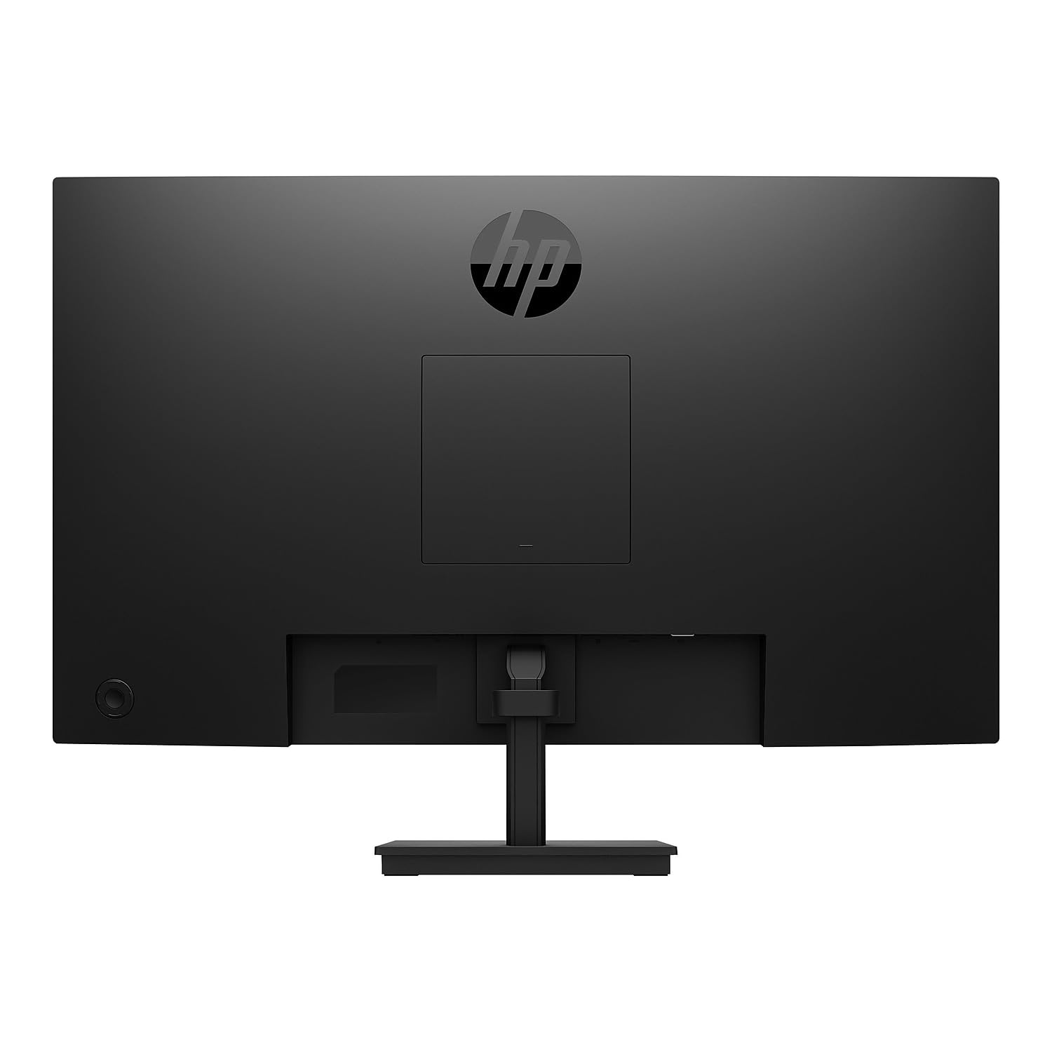 HP P27 G5 27" Full HD LCD Monitor - 16:9 - Black