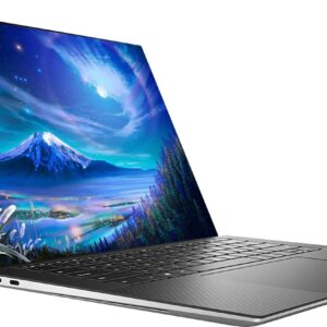 Dell XPS 9500 15.6" FHD Non-Touch Business Laptop, 10th Gen Intel i7-10750H, Windows 11 Pro, 32GB RAM, 1TB SSD, NVIDIA GeForce GTX 1650 Ti, Fingerprint Reader, Backlit Keyboard (Renewed)