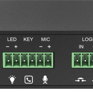 Fanvil SIP Paging Gateway PA2S