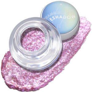 focallure chameleon cream eyeshadow,intense color shifting creamy eye shadows,highly pigmented metallic,shimmer,multi-reflective finishes,butterflies