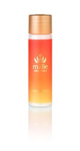 malie organics mango nectar conditioner mini