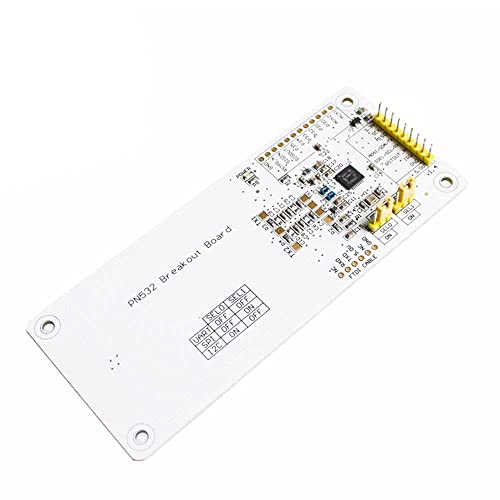 PN532 board card reader module