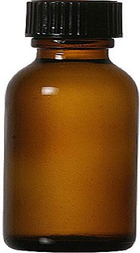 Dr: Homme - Type for Men Cologne Body Oil Fragrance [Regular Cap - Brown Amber Glass - 1 oz.]