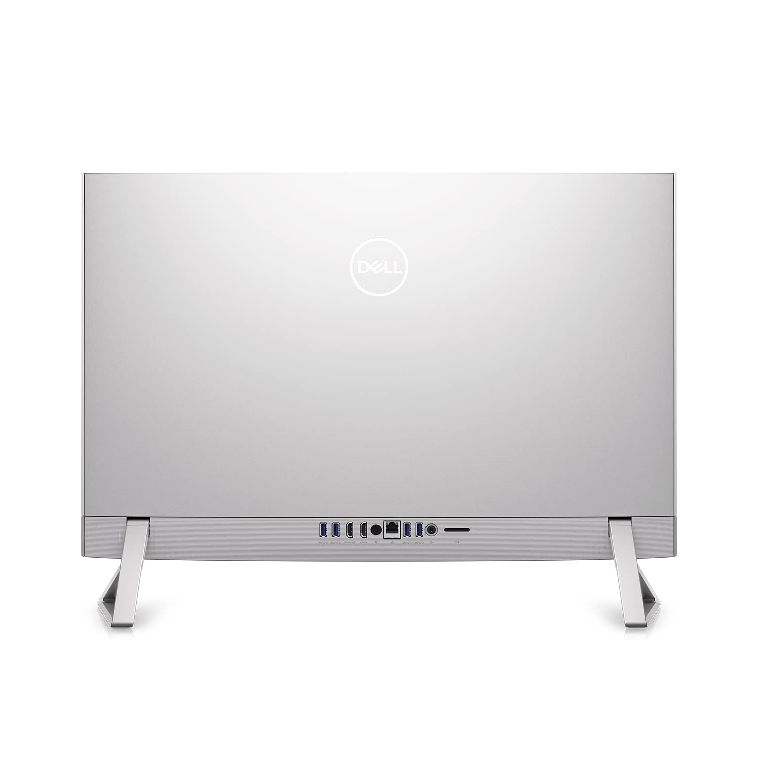 Dell Inspiron 7700 AIO Desktop, 27 FHD Touchscreen, 12th Gen Intel Core i7-1255U Processor, GeForce MX550, 64GB RAM, 1TB White (Renewed)