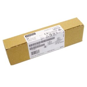 6es7193-6bp20-0ba0 simatic et200sp basic unit 6es7 193-6bp20-0ba0 plc module sealed in box 1 year warranty fast