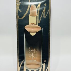 MCH Beauty Oui Moi Glitter 3.4 Oz EDP Women's Perfume