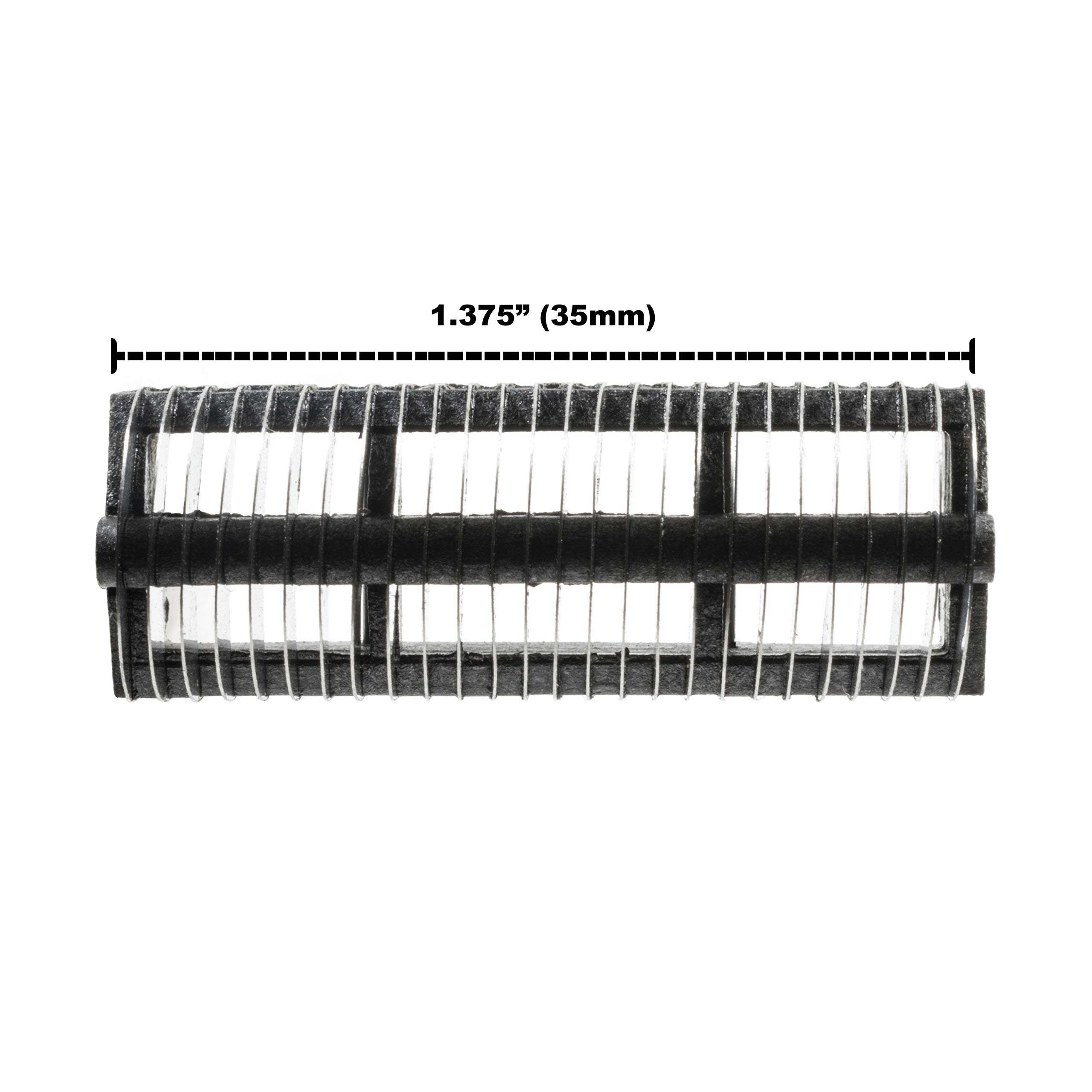 Smooth Razor Cutter for Br-aun 1000 2000 Series System 1&FreeControl cruZer：10B 11B 20S