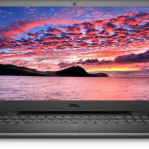 Dell Inspiron 3510 15.6-inch HD Laptop, Intel Celeron N4020 Processor, Webcam, WiFi, HDMI, Bluetooth, Win10 Home, Black (16GB RAM | 256GB PCIe SSD) (Renewed)