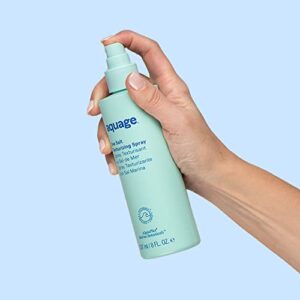 Aquage Sea Salt Texturizing Spray for Unisex - 8 oz Hair Spray