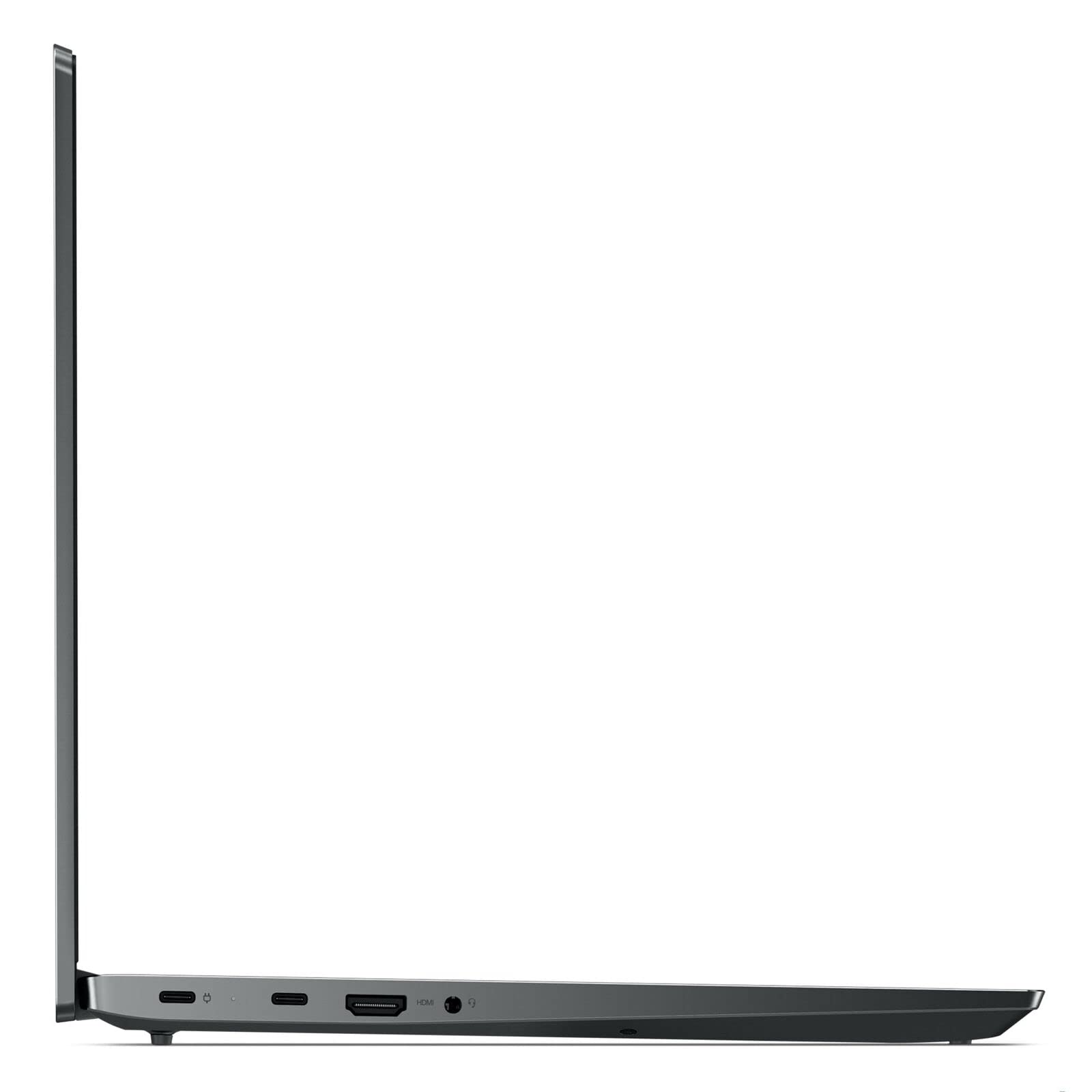 2022 Lenovo IdeaPad 5i Laptop 15.6" FHD IPS Touchscreen 12th Intel i7-1255U 10-Core Iris Xe Graphics 16GB DDR4 1TB SSD WiFi 6 Fingerprint Sensor Backlit Keyboard Windows 11 Pro w/ RATZK 32GB USB