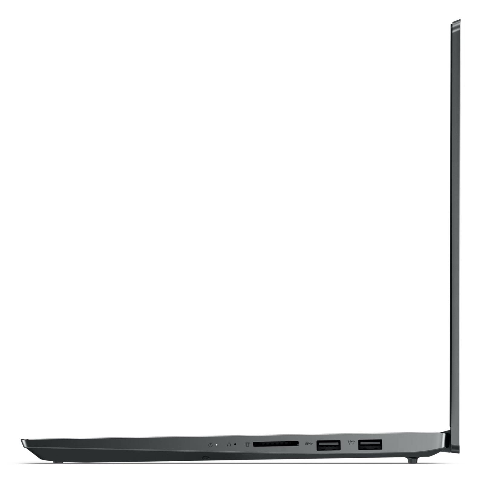 2022 Lenovo IdeaPad 5i Laptop 15.6" FHD IPS Touchscreen 12th Intel i7-1255U 10-Core Iris Xe Graphics 16GB DDR4 1TB SSD WiFi 6 Fingerprint Sensor Backlit Keyboard Windows 11 Pro w/ RATZK 32GB USB