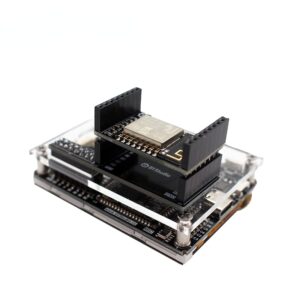 youyeetoo CanMV AI Development Kit, K210 RISC-V chip,Come with Camera/LCD/MIC, Rich Open Source Tuturials for Machine Vision, Audio Recognition