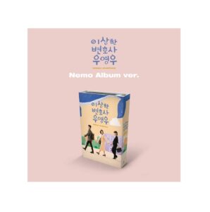 extraordinary attorney woo (ena drama) ost nemo album ver.