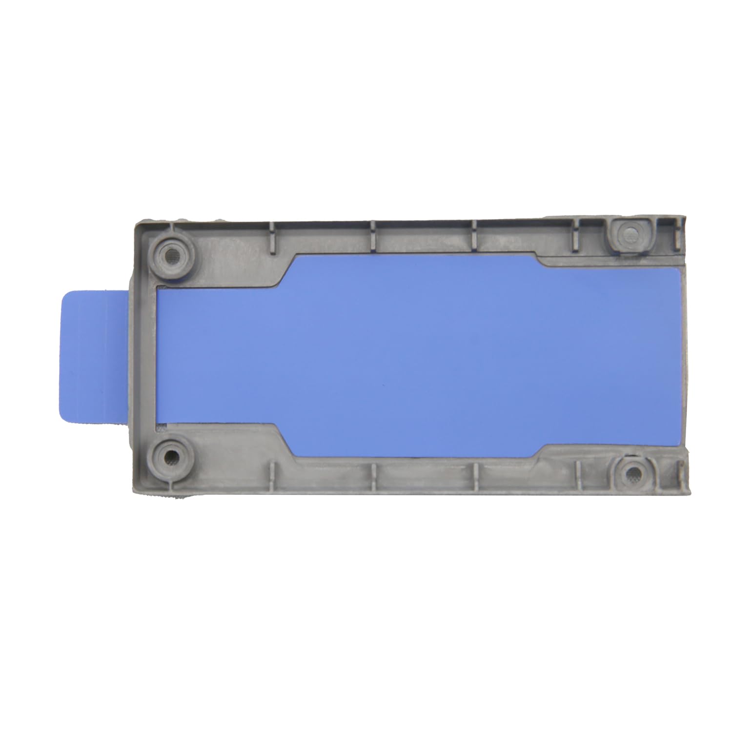 Stone New for Dell Lattiude Rugged 7204 7214 MSATA SSD Caddy