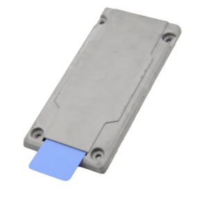 Stone New for Dell Lattiude Rugged 7204 7214 MSATA SSD Caddy