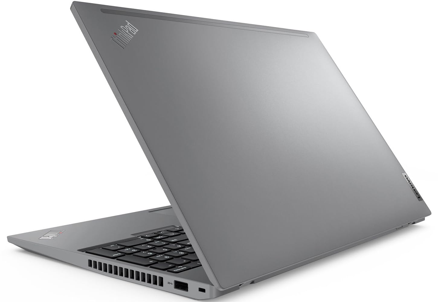 Lenovo T16 Gen 2 16.0" Business Laptop (Intel i7-1355U, 16GB RAM, 1TB PCIe SSD, Backlit KYB, Fingerprint Reader, 2 Thunderbolt 4, WiFi 6E, Win 10 Pro) with Dockztorm Hub