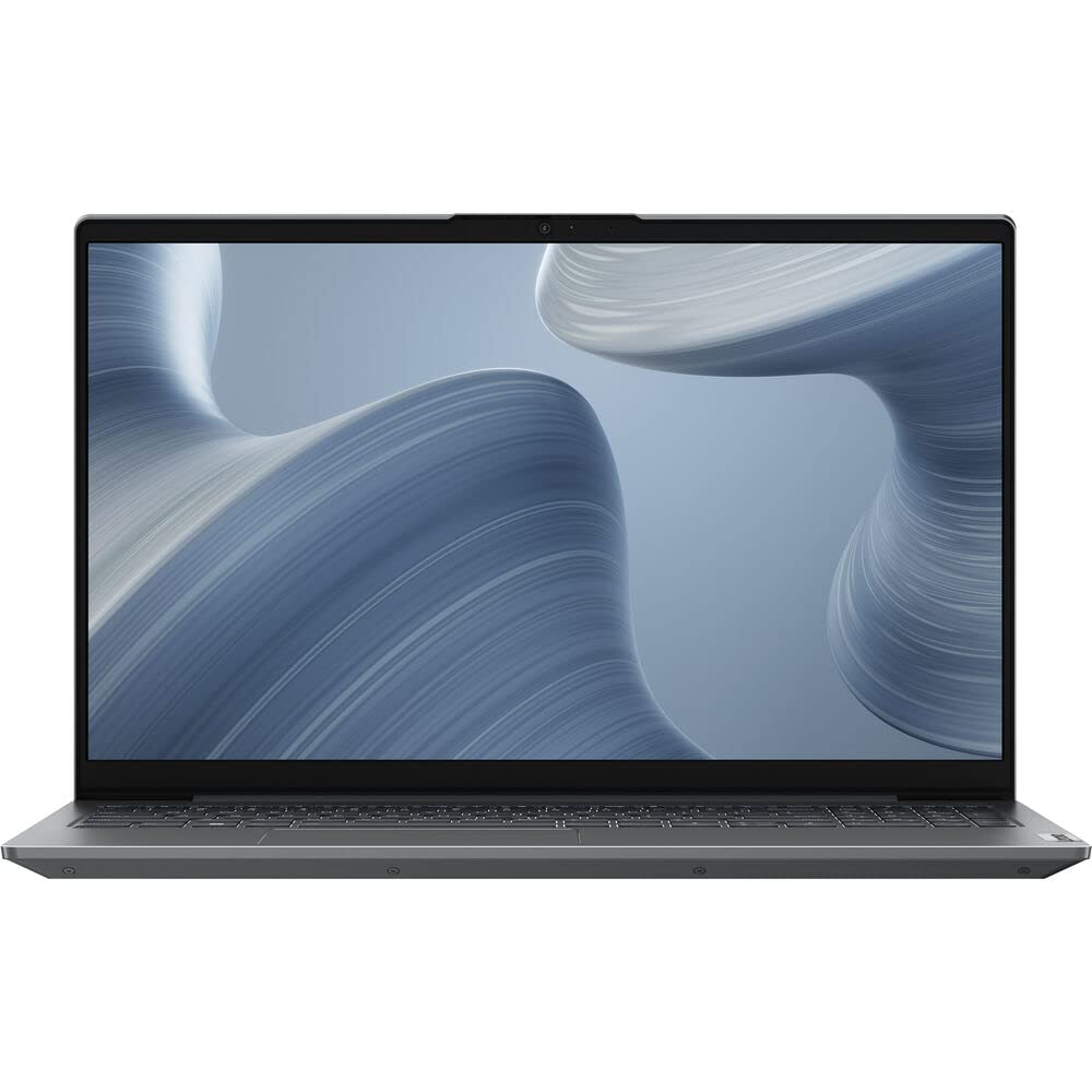 2022 Lenovo IdeaPad 5i Laptop 15.6" FHD IPS Touchscreen 12th Intel i7-1255U 10-Core Iris Xe Graphics 16GB DDR4 1TB SSD WiFi 6 Fingerprint Sensor Backlit Keyboard Windows 11 Pro w/ RATZK 32GB USB