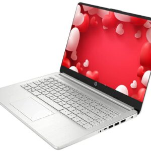 HP 14 Business Laptop Computer, 14" FHD IPS Display, AMD Ryzen 3 3250U, Windows 11 Home, 12GB RAM, 512GB SSD, AMD Radeon Graphics, WiFi 5, HDMI, Type-C, SD Media Card Reader, Long Battery Life, PCS