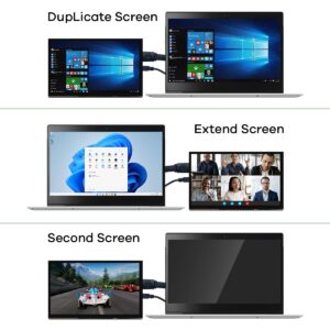 Hosyond 7 Inch IPS LCD Touch Screen Raspberry Pi Monitor Display 1024×600 Capacitive Screen HDMI Monitor Compatible with Raspberry Pi 5/4B/3B+, BB Black, Windows 10 8 7