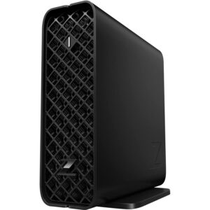 HP Z2 G9 Workstation - 1 x Intel Core i9 Hexadeca-core (16 Core) i9-12900 12th Gen 2.10 GHz - 32 GB DDR5 SDRAM RAM - 1 TB SSD - Mini PC