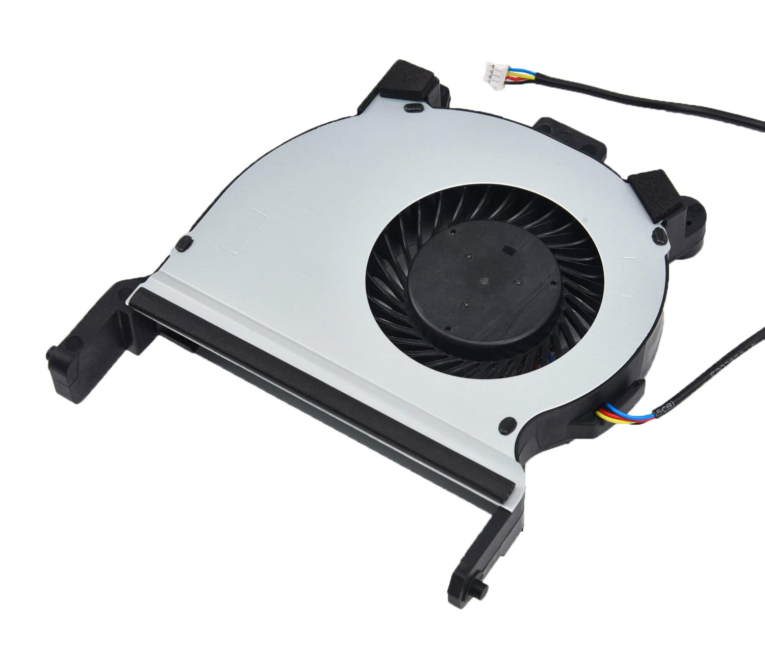 Replacement CPU Cooling Fan for HP Elitedesk 800 G4 G5 Elitedesk 705 G4 G5, ProDesk 400 G4 G5 G6 405 G4 G5 & ProDesk 600 G4 G5 Series Mini Desktop P/N: L19561-001 FL3B