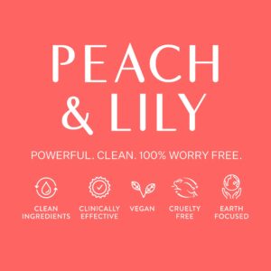 Peach & Lily Wild Dew Treatment Essense