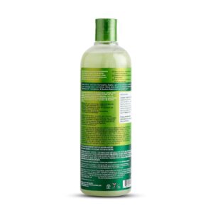 ORS Olive Oil Classics Deep Cleansing Shampoo Infused with Aloe Vera for Rejuvenating Moisture, (16.0 oz), Pack of 1