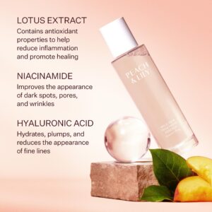 Peach & Lily Wild Dew Treatment Essense