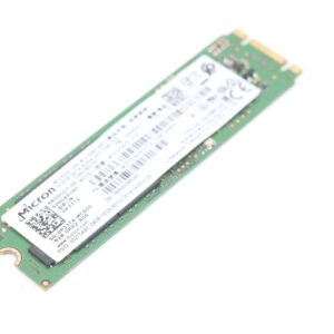 Ebid-Dealz Replacement for 512GB SATA M.2 Solid State Drive Micron 1300 MTFDDAV512TDL-1AW1ZABYY P37T4