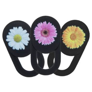 6 Pcs Privacy Cover Cover Webcam Webcam Covers Webcam Privacy Lens Protectors Webcam Lens Cover Webcam Slider Webcam Slide Cover Webcam Cover Slider