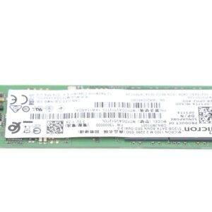 Ebid-Dealz Replacement for 512GB SATA M.2 Solid State Drive Micron 1300 MTFDDAV512TDL-1AW1ZABYY P37T4