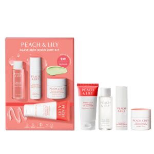 Peach & Lily Glass Skin Discovery Kit