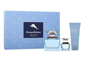 tommy bahama maritime journey 3 pc set for men