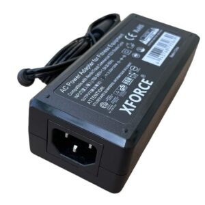 AC Adapter for NordicTrack Commercial S22i Studio Cycle Bike