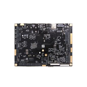 youyeetoo AIOT-3588A Intelligent self-Service Terminal Motherboard, Equipped with Rockchip RK3588 Octa-core, 6 Tops NPU, Android 12.0 (4+32G)