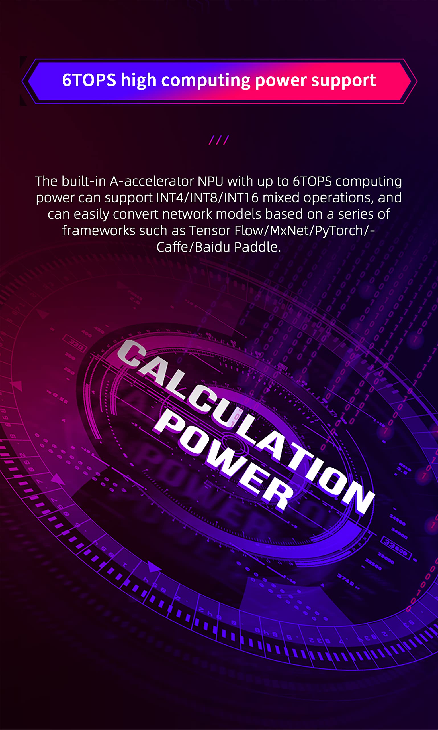 youyeetoo AIOT-3588A Intelligent self-Service Terminal Motherboard, Equipped with Rockchip RK3588 Octa-core, 6 Tops NPU, Android 12.0 (4+32G)