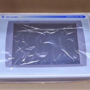 2711P-RDT10C Panel View Plus 1000 Display Module 2711PRDT10C Touch Panel Sealed in Box 1 Year Warranty Fast