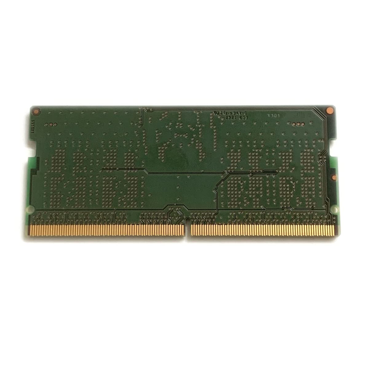 Micron SODIMM 8GB PC5 DDR5 4800 1Rx16 MTC4C10163S1SC48BA1 Laptop Notebook RAM Memory for Dell HP Lenovo and Other Systems